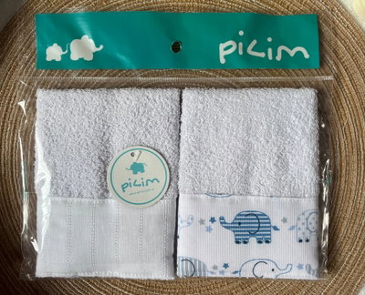 Set de babitas - Elefant