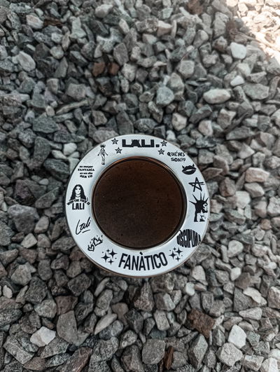 LALI - CAMIONERO ALGARROBO 