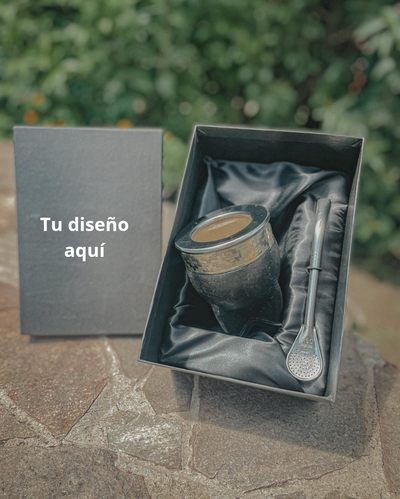 BOX PERSONALIZADO IMPERIAL ALPACA 