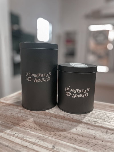 LATAS PERSONALIZADAS 