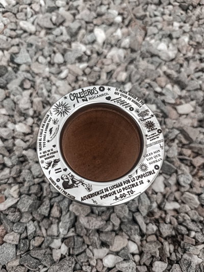 CAMIONERO CALLEJEROS