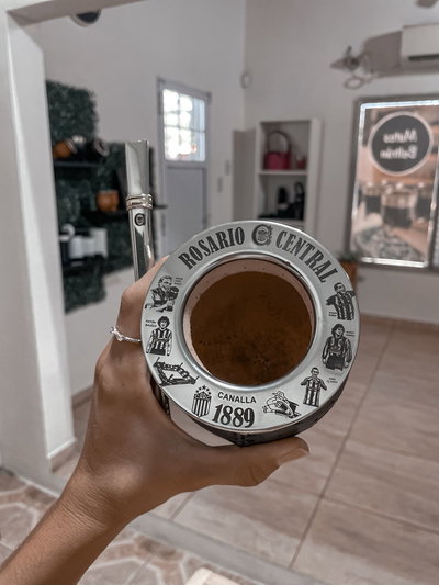 IMPERIAL ROSARIO CENTRAL