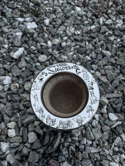 IMPERIAL LOS SIMPSONS