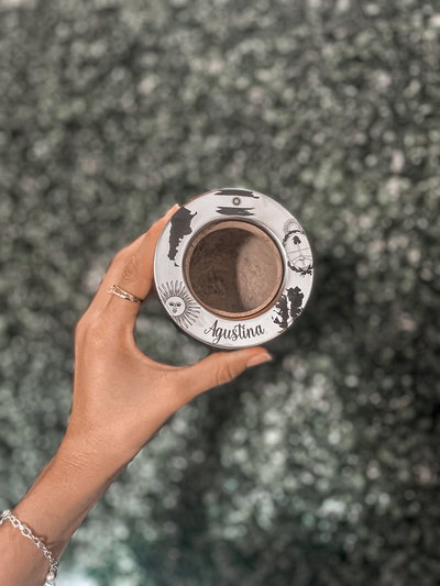 IMPERIAL ARGENTINA + NOMBRE