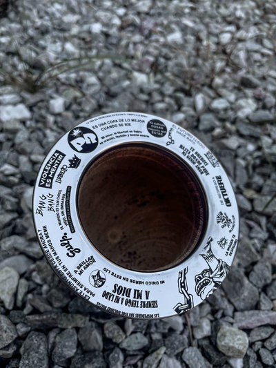 CAMIONERO PATRICIO REY