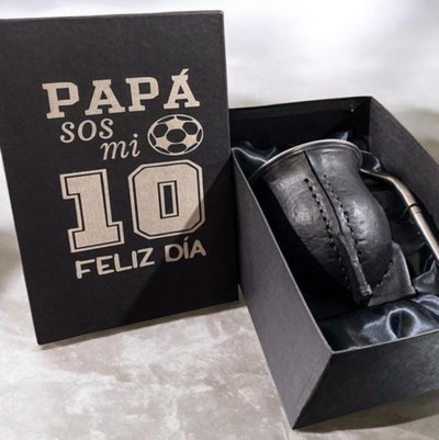 BOX CAMIONERO CALABAZA PAPÁ