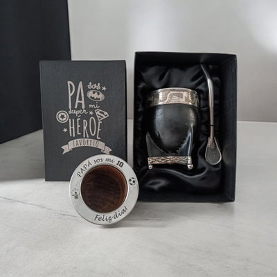 BOX IMPERIAL CALABAZA C/BASE