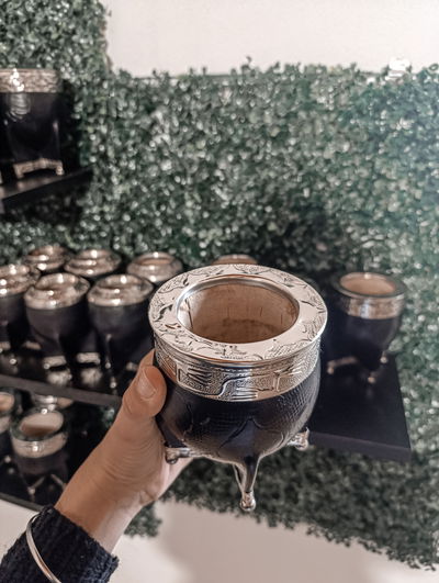 IMPERIAL PREMIUM CINCELADO