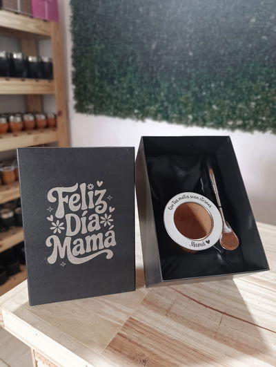 BOX PERSONALIZADO IMPERIAL ALPACA 