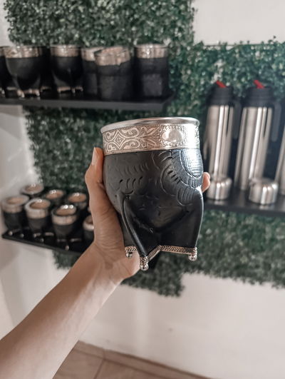 IMPERIAL PREMIUM CUERO DIBUJADO