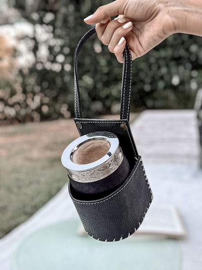 PORTA MATE PARA AUTO 