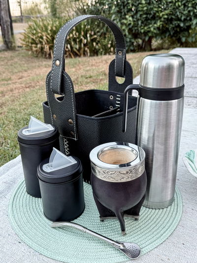 COMBO IMPERIAL PREMIUM+ TERMO