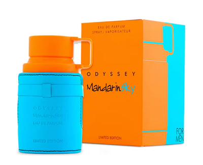 Perfume Armaf Odyssey Mandarin Sky Eau de Parfum Masculino 100ml