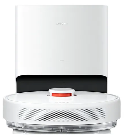 XIAOMI Robot Vacuum X10