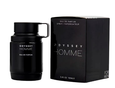 Perfume Armaf Odyssey Homme Eau de Parfum Masculino 100ml