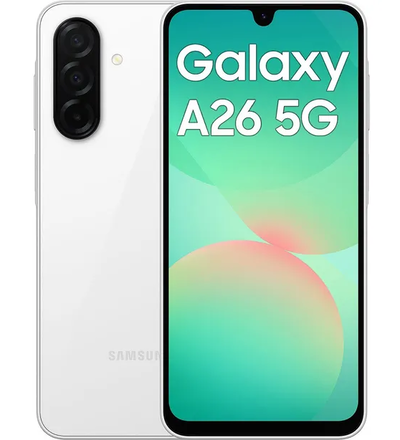  Samsung Galaxy A26 5G 