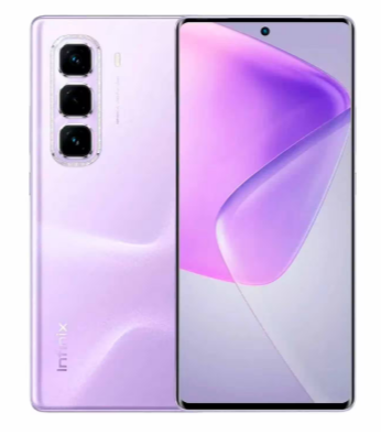 Smartphone Infinix Hot 50 Pro+ X6880 256GB 8GB RAM
