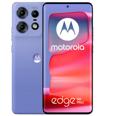 Smartphone Motorola edge 50 Pro