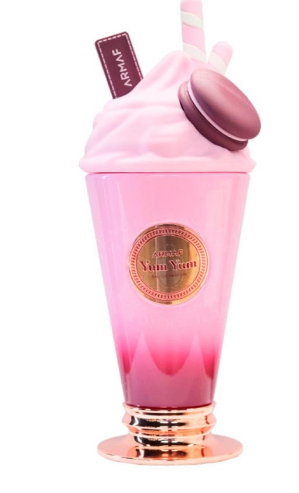 Perfume Armaf Yum Yum - Eau de Parfum - Feminino - 100ML