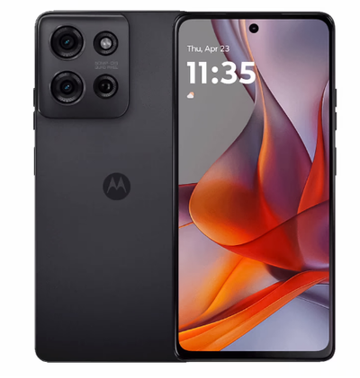 Smartphone Motorola G75