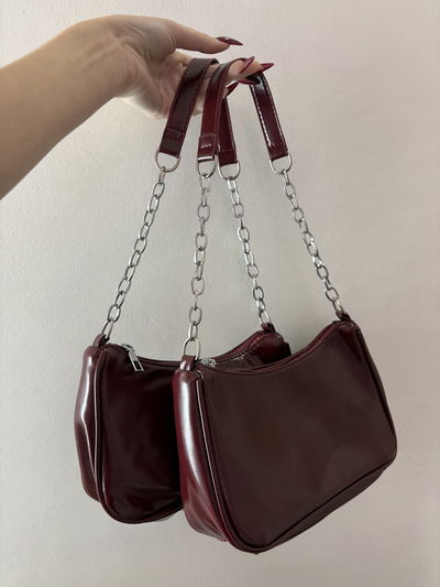 Mini bag mik 