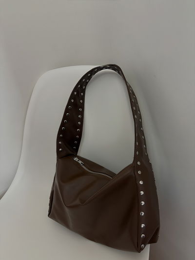 mini bag kate chocolate 