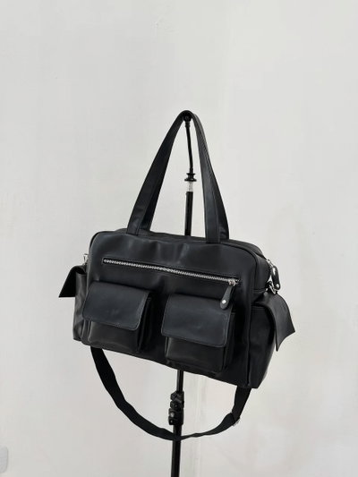 Bag siena negra 