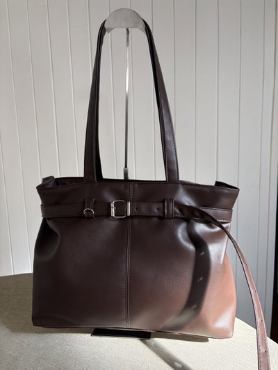 Bag milan chocolate 