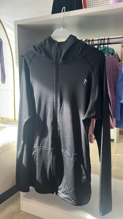Campera SPORT basic