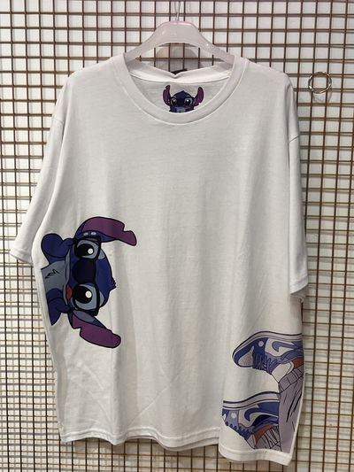 Remeron Stich