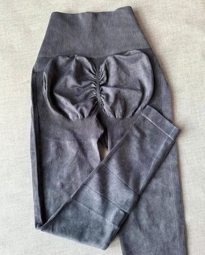 Calza seamless Malibu