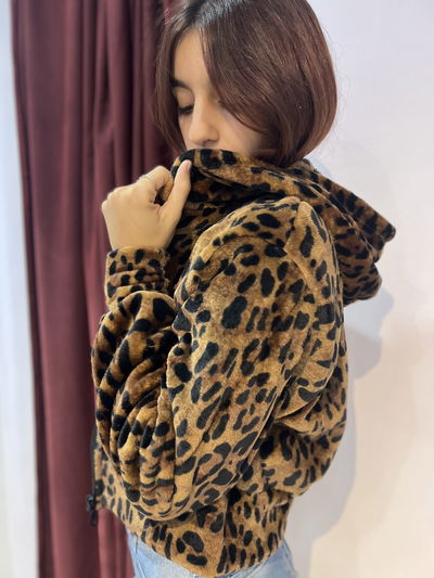 Campera Print