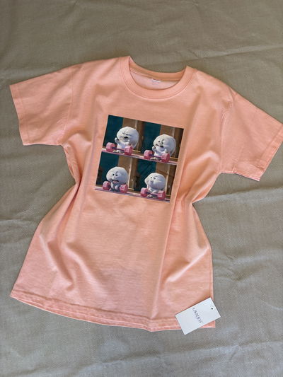 Remeron conejito GYM