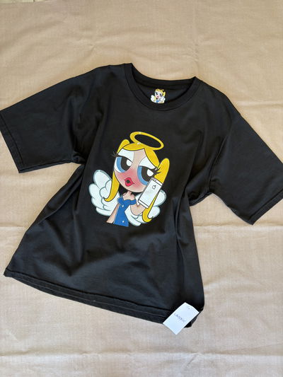 Remeron superpoderosas BURBUJA