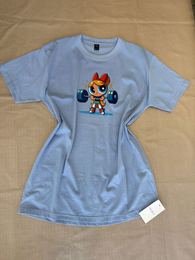 Remeron superpoderosas BOMBON 