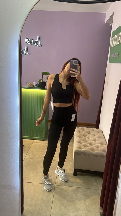 Conjunto Yoga
