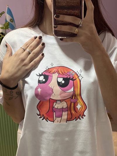 Remeron superpoderosas BOMBON