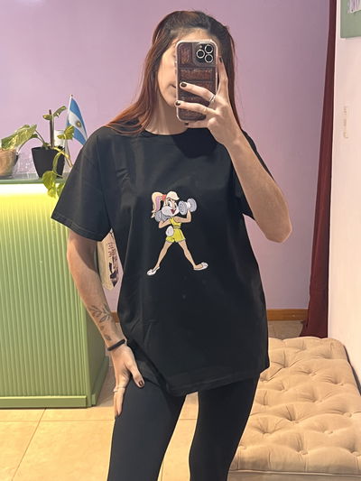 Remeron Lola Bunny