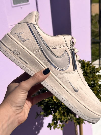 Air Force1 FRESH
