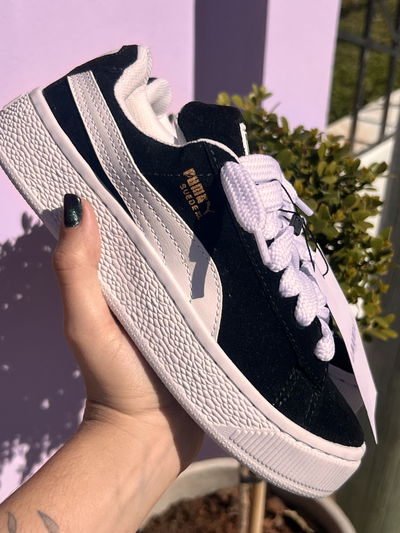 Puma Seude