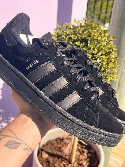 Campus Total Black