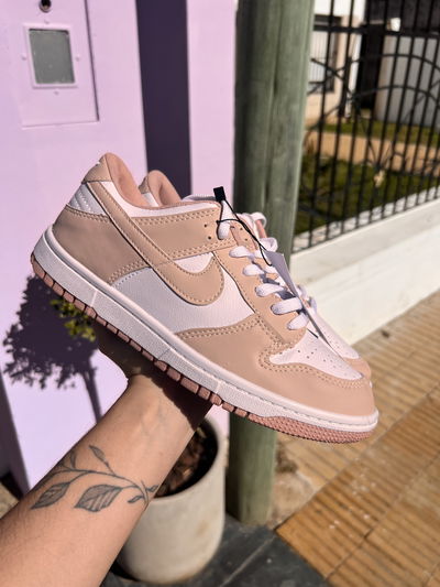 Dunk SB