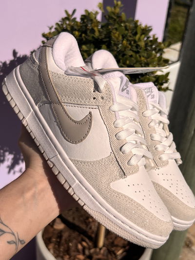 Dunk GLITTER