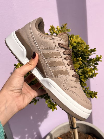 Adidas Forum CHOCO