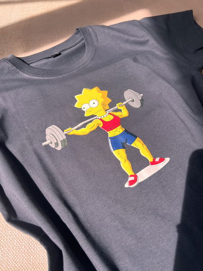 Remeron Lisa 