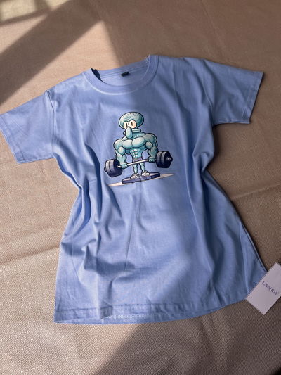 Remeron Calamardo