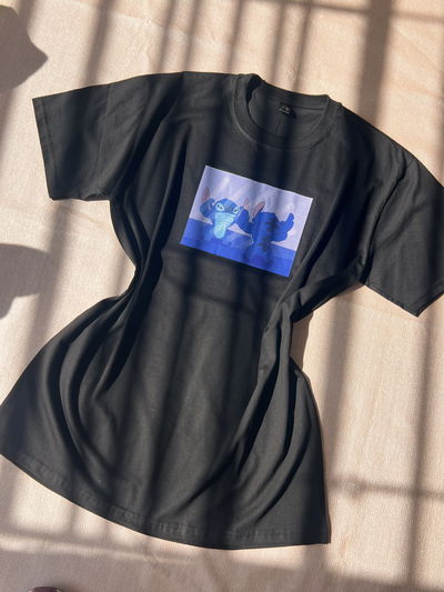 Remeron Stich