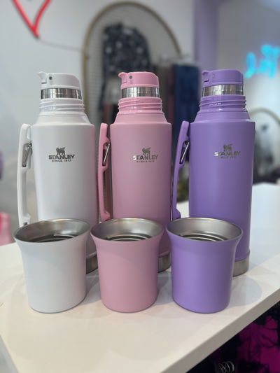Termo matesystem 1L