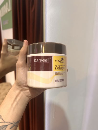 Crema Karssell