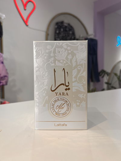 YARA Moi 